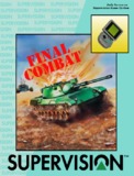 Final Combat (Watara Supervision)